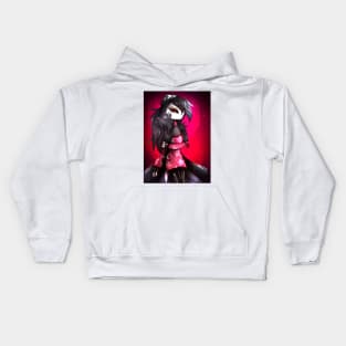 Octavia Kids Hoodie